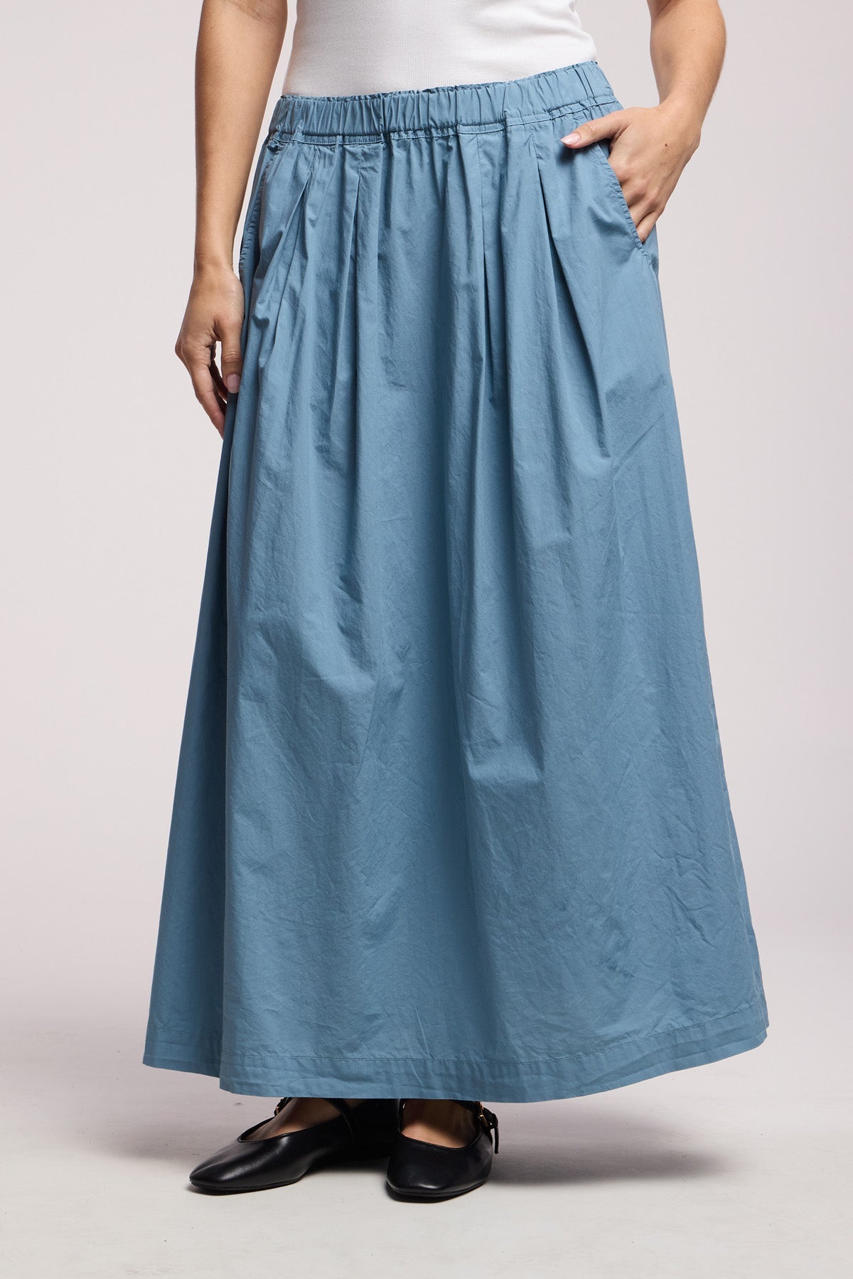 CHESSA SKIRT
