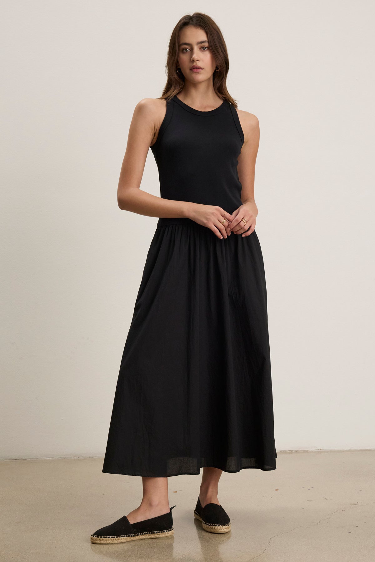 AMELIA DRESS