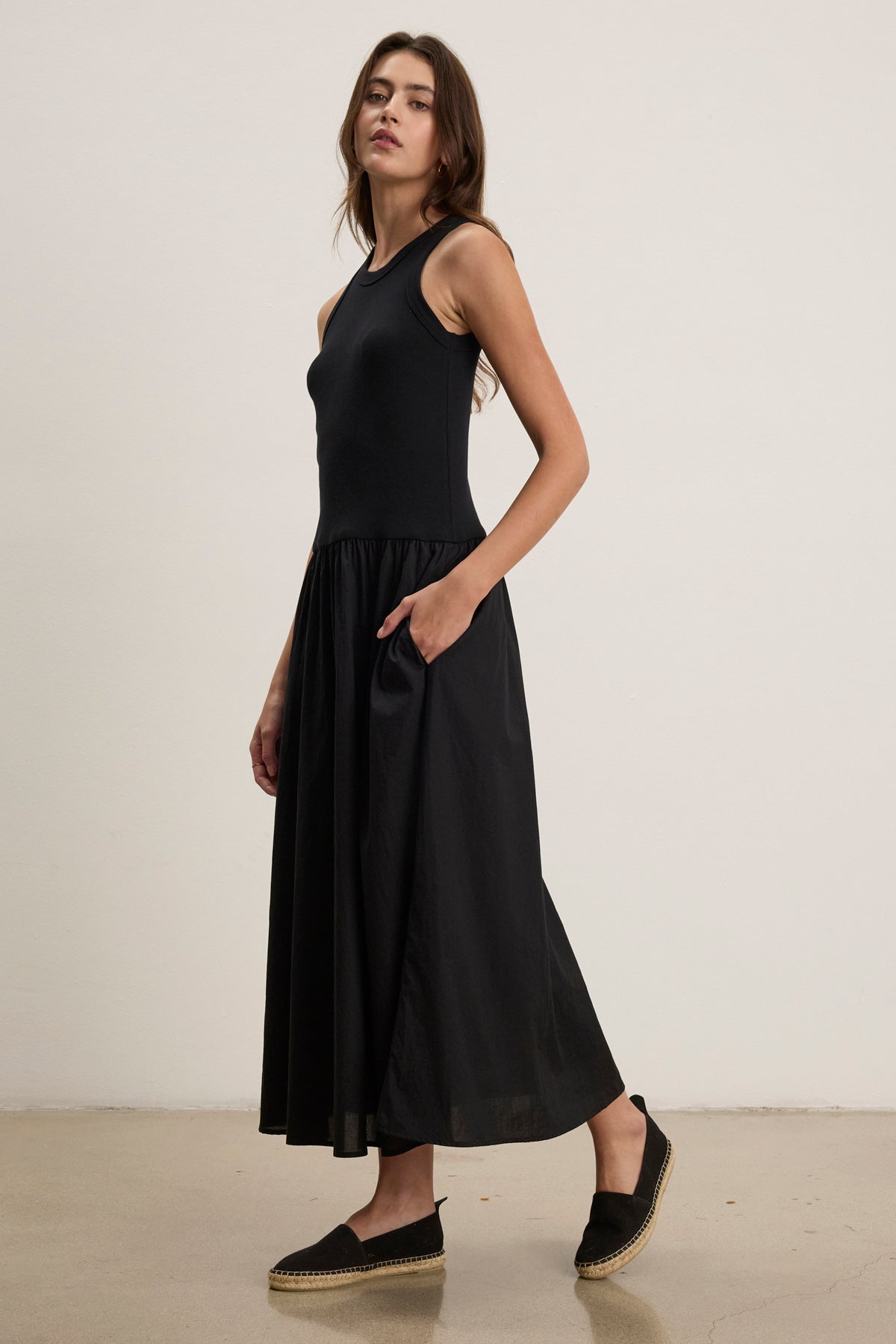 AMELIA DRESS