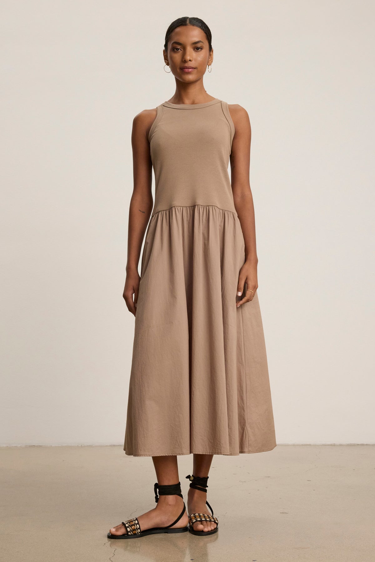 AMELIA DRESS