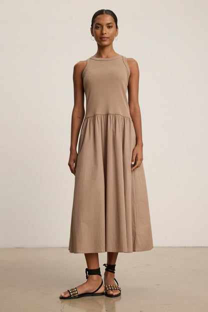 AMELIA DRESS