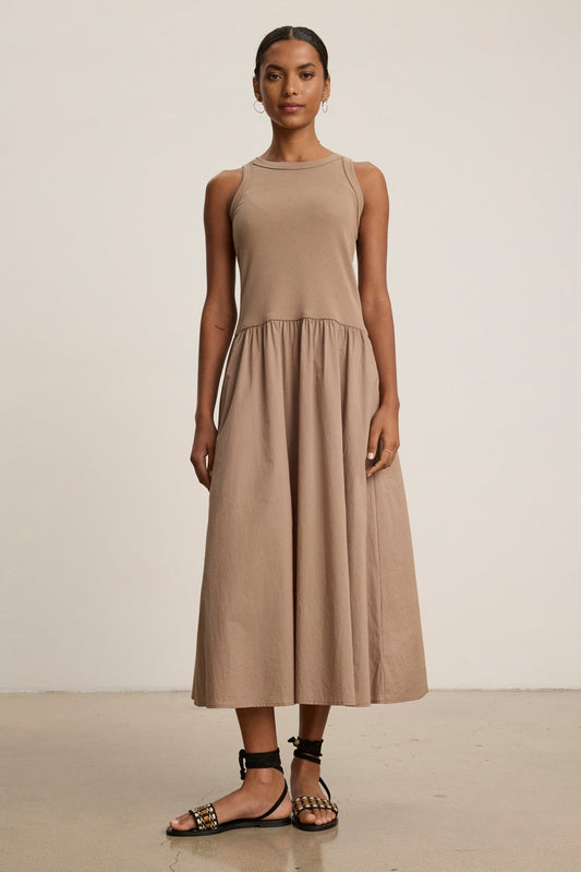 AMELIA DRESS
