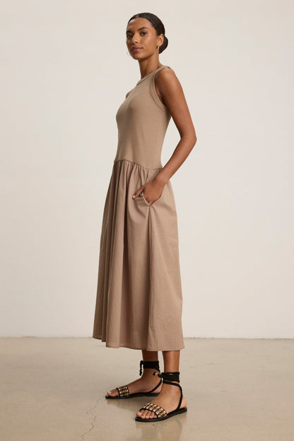 AMELIA DRESS