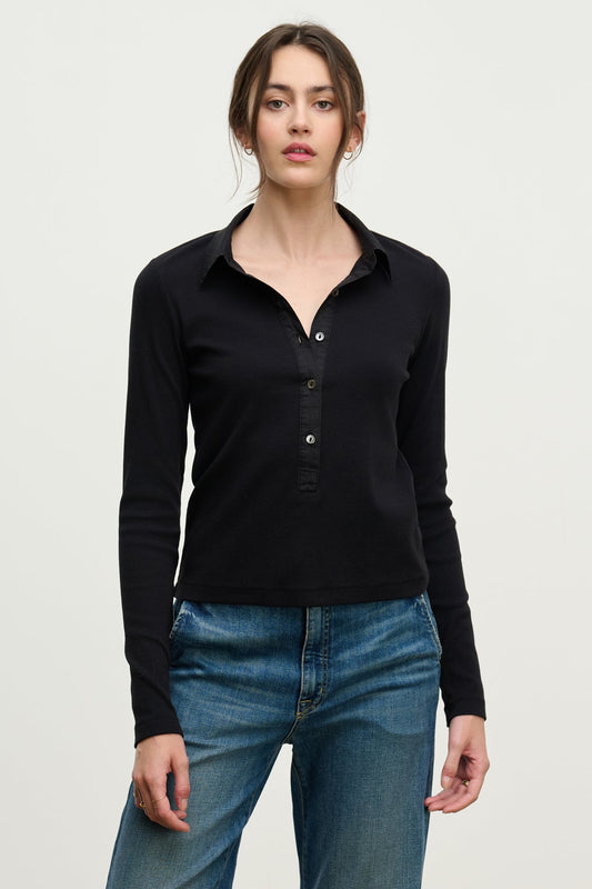ARVINE SHIRT