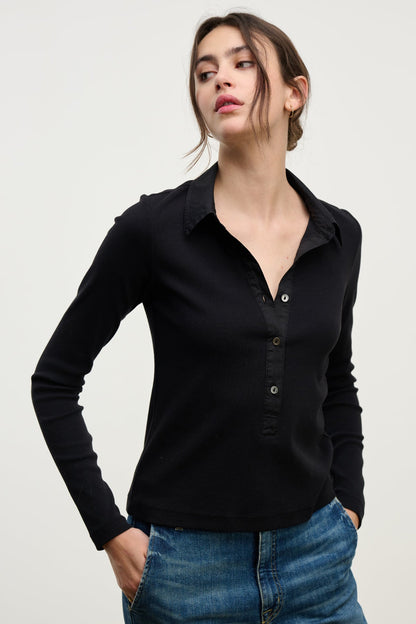ARVINE SHIRT