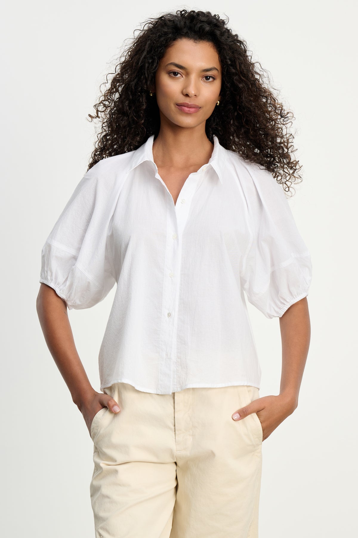 AUTUMN SHIRT