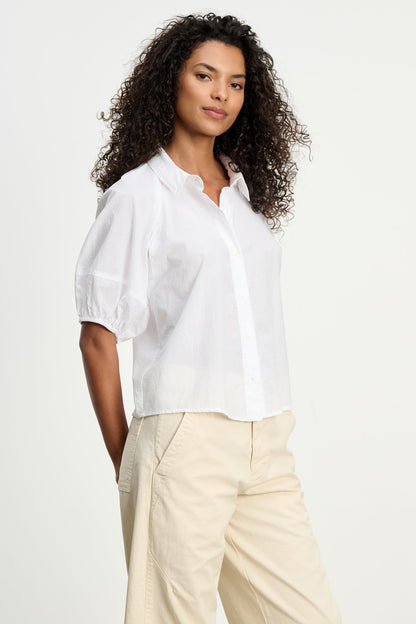 AUTUMN SHIRT