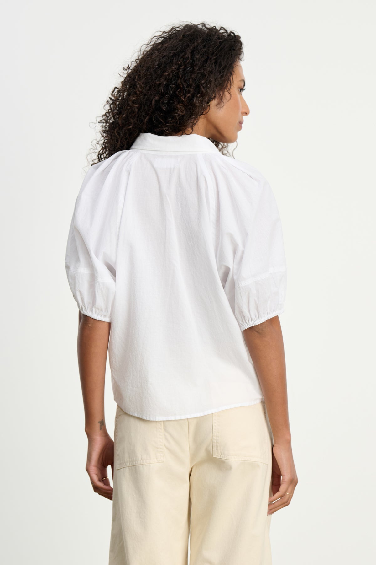 AUTUMN SHIRT