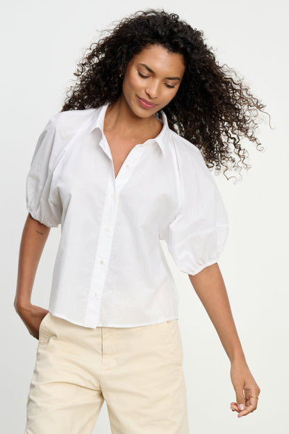 AUTUMN SHIRT