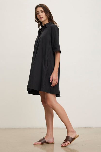 DRIANA DRESS