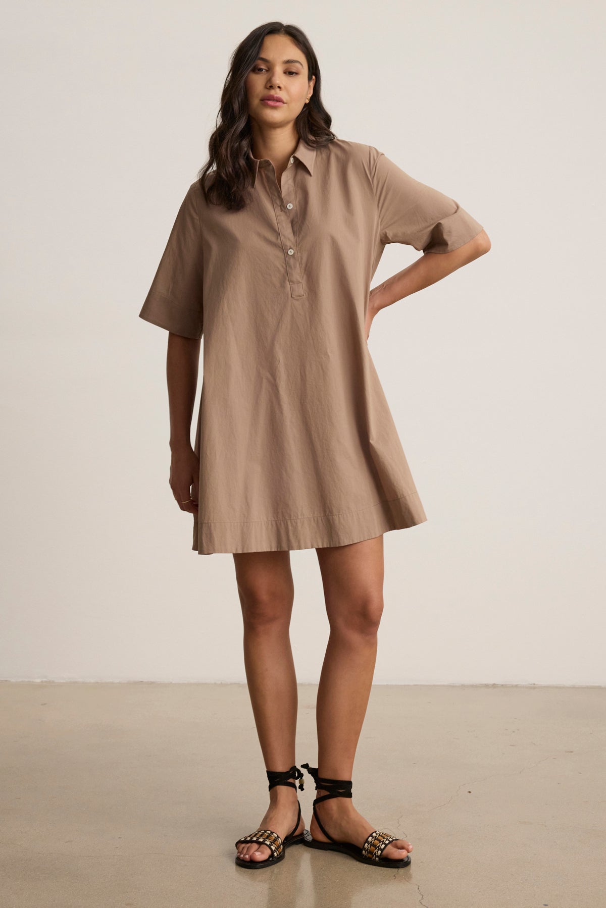 DRIANA DRESS