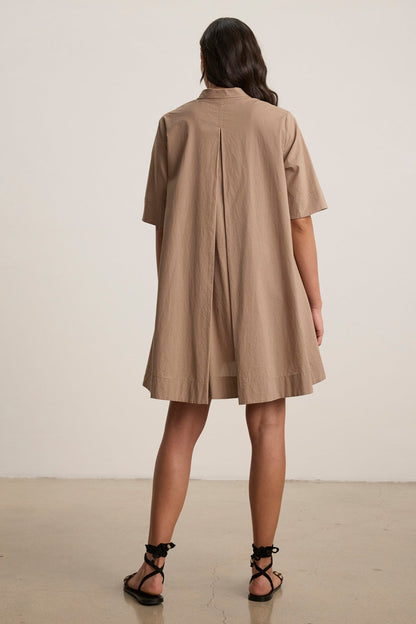 DRIANA DRESS