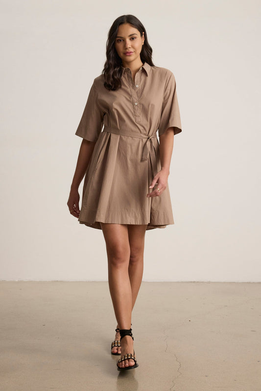 DRIANA DRESS