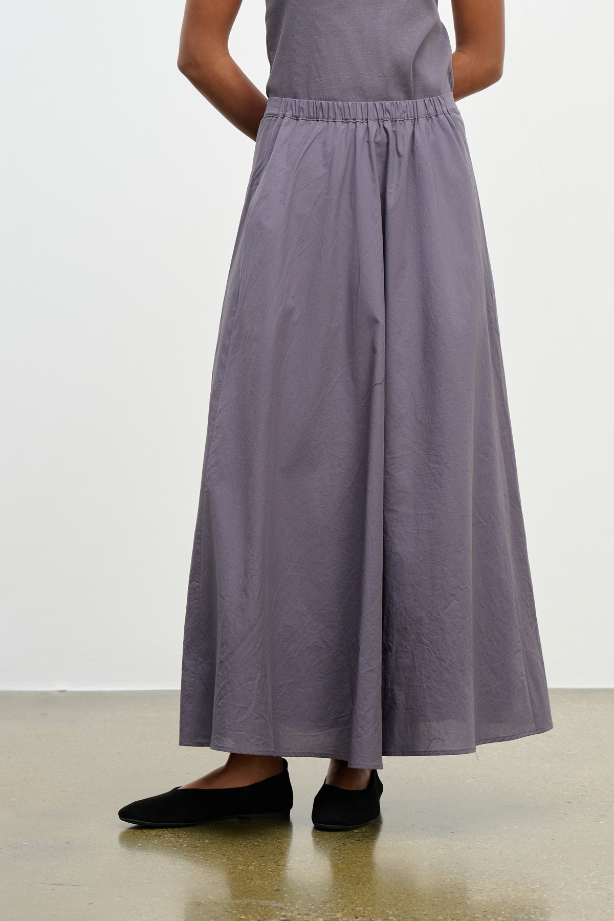 FILLA SKIRT