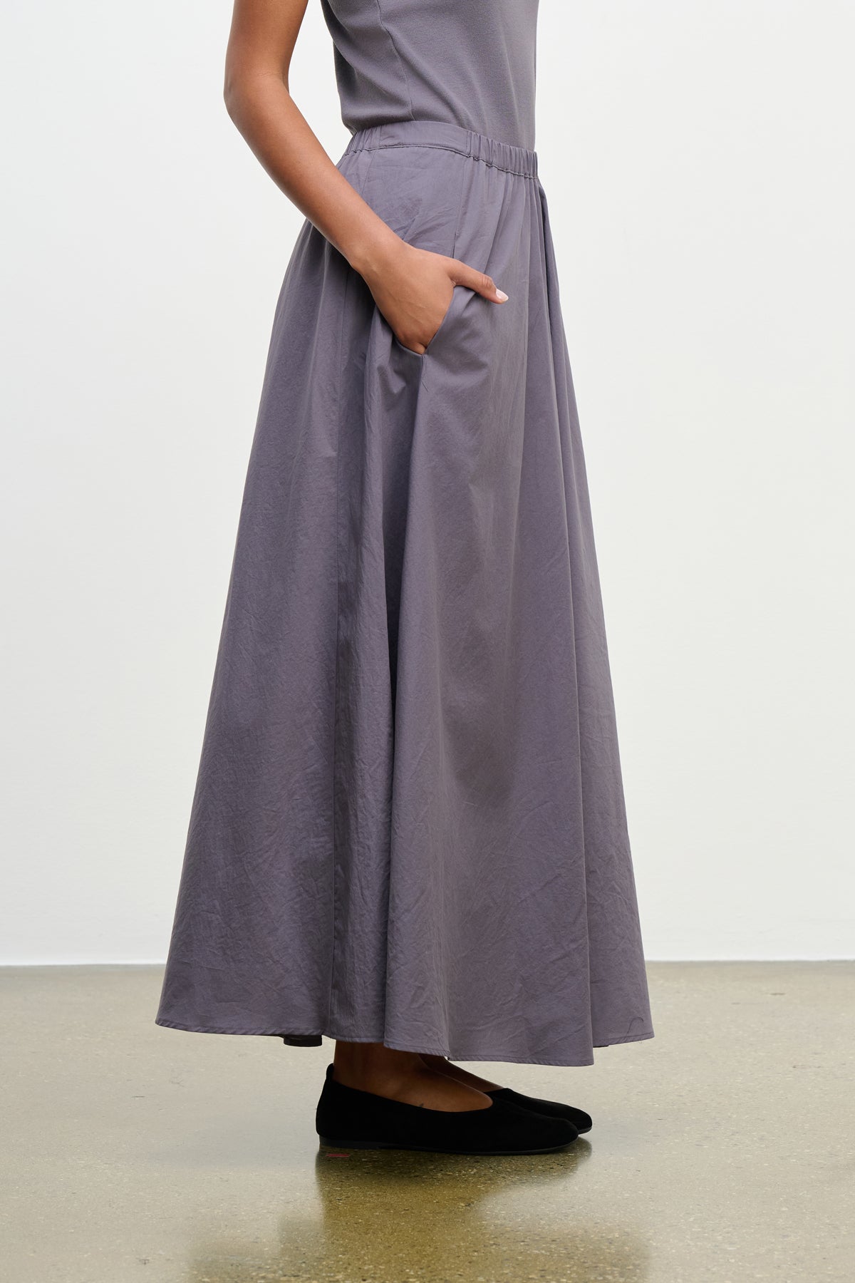 FILLA SKIRT