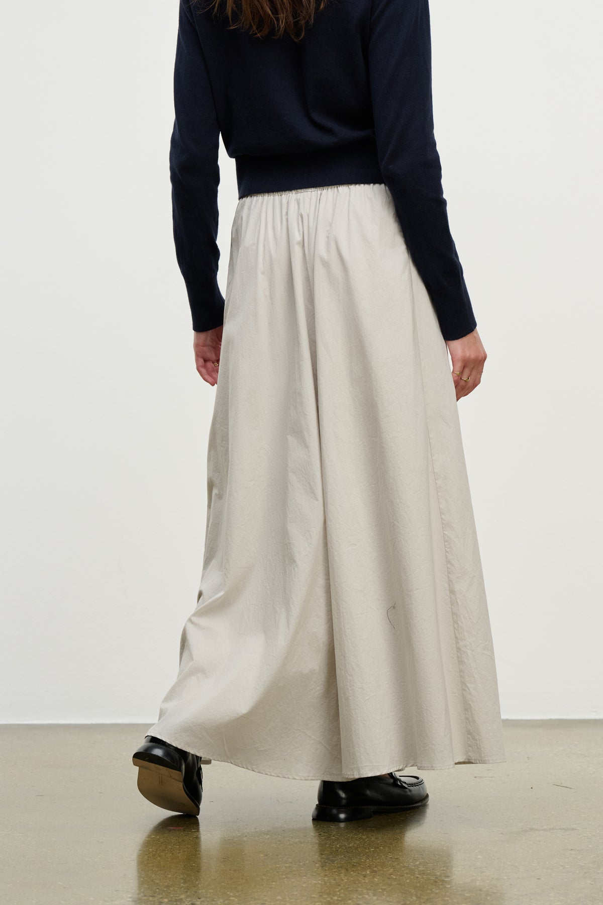 FILLA SKIRT