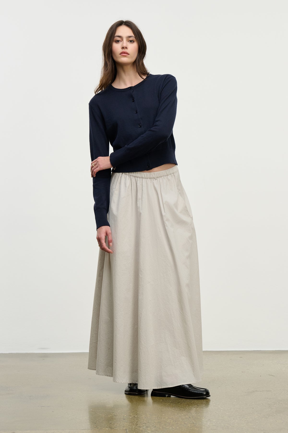 FILLA SKIRT