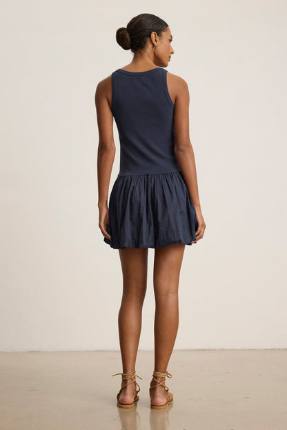 ISLA DRESS