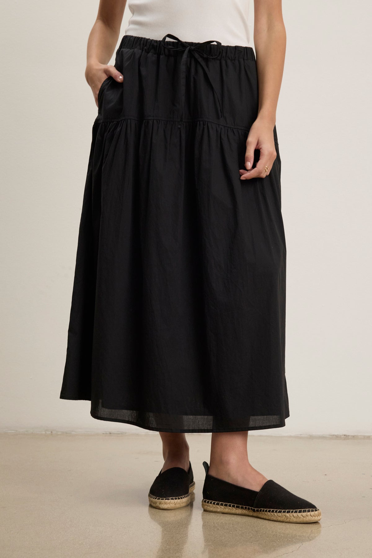 LOUI SKIRT