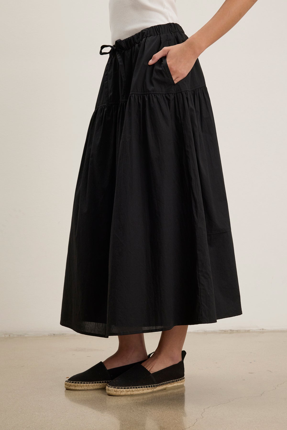 LOUI SKIRT