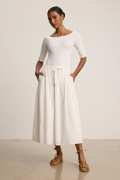 LOUI SKIRT
