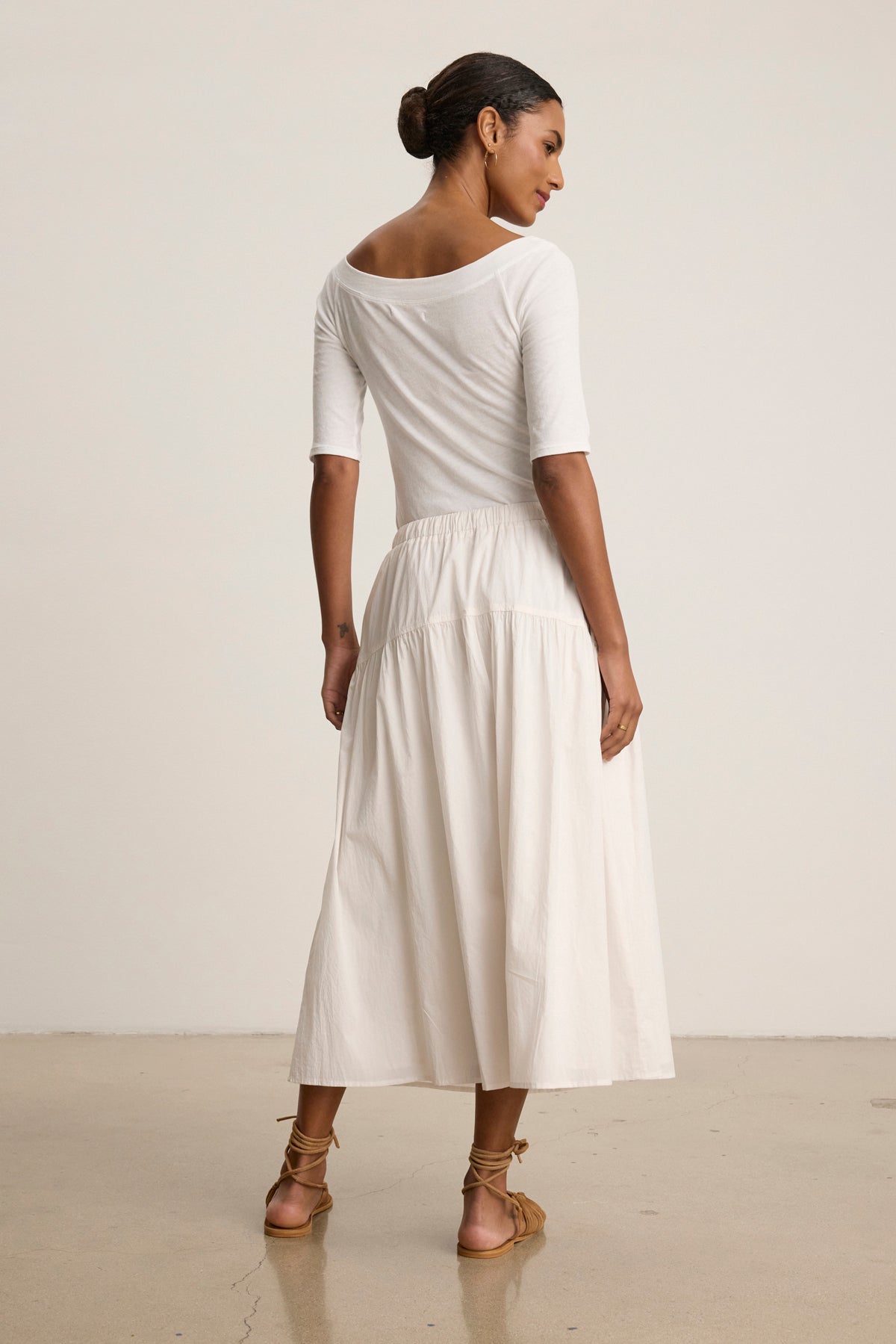 LOUI SKIRT