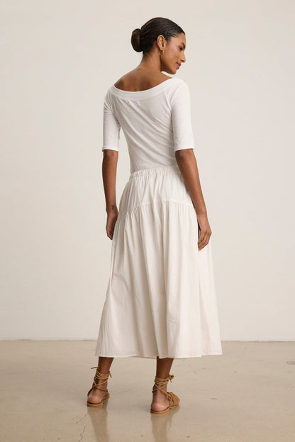 LOUI SKIRT