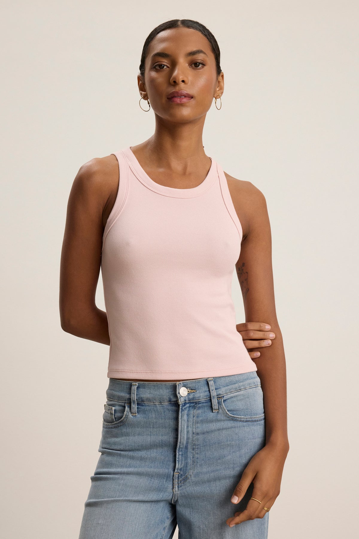 SARI TANK TOP