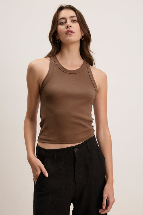 SARI TANK TOP