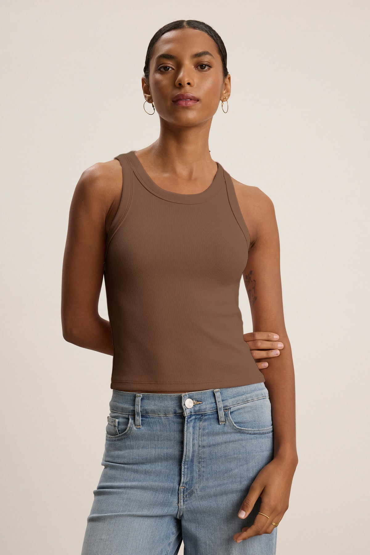 SARI TANK TOP