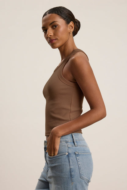 SARI TANK TOP