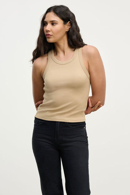 SARI TANK TOP