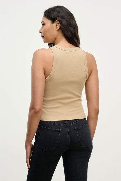 SARI TANK TOP