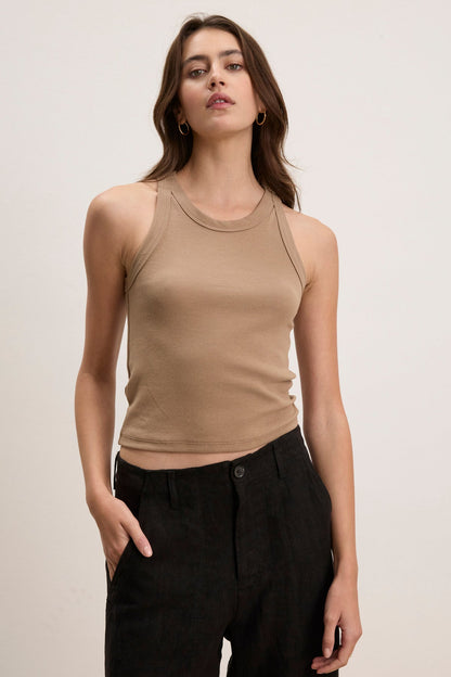 SARI TANK TOP