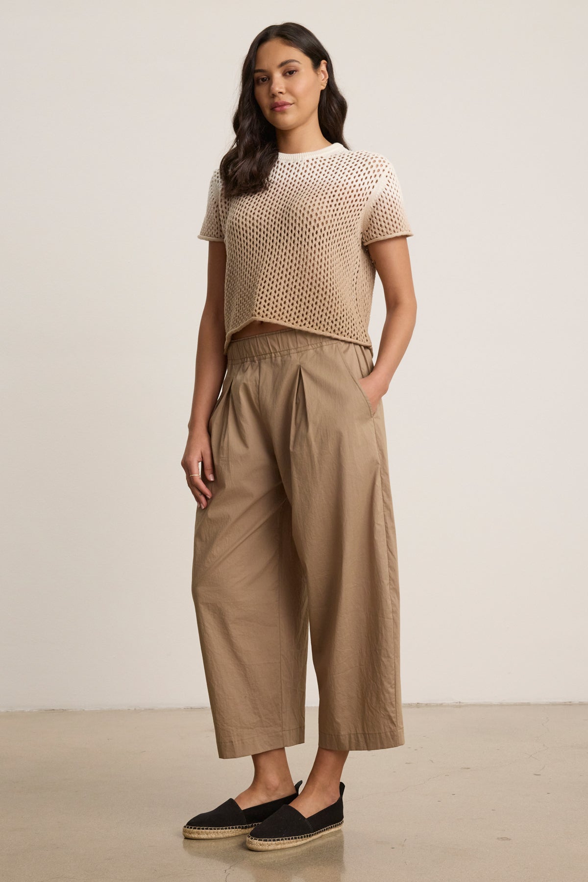 SOPHIA PANT