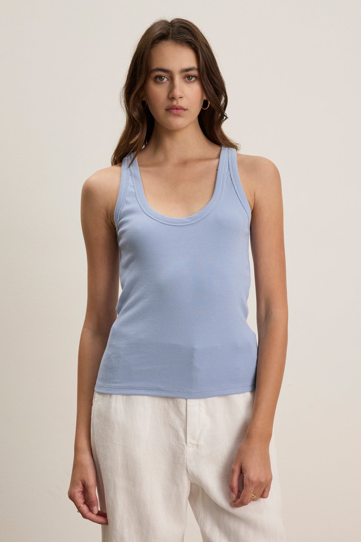ZOEY TANK TOP