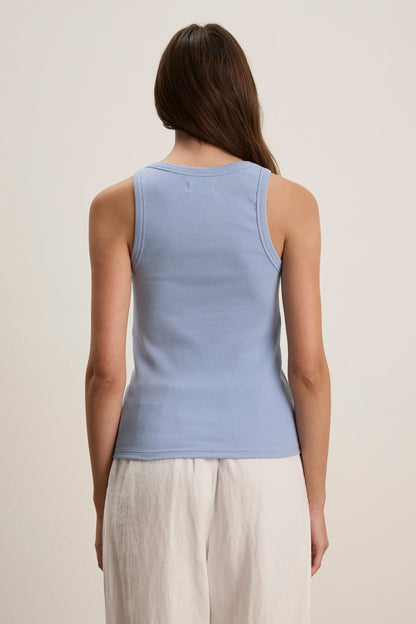 ZOEY TANK TOP