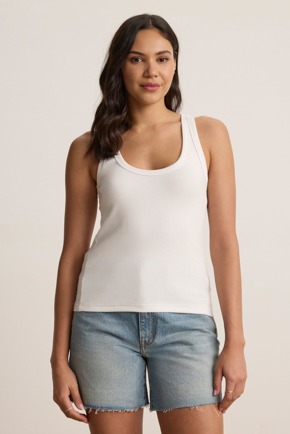 ZOEY TANK TOP