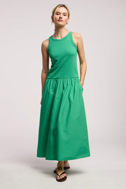 ROMILLY DRESS