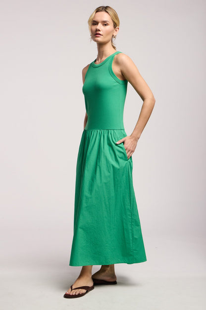 ROMILLY DRESS