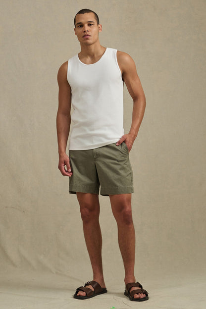 CARLOS TANK