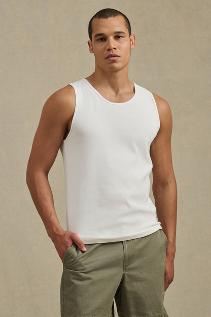CARLOS TANK
