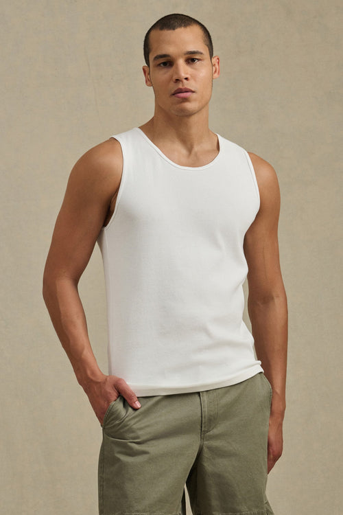 CARLOS TANK