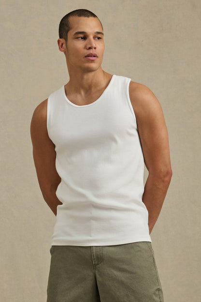 CARLOS TANK
