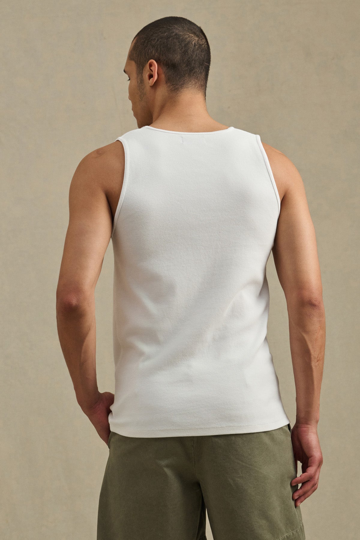CARLOS TANK