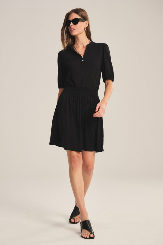 RIDLEY DRESS