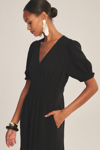 RIVELLE DRESS