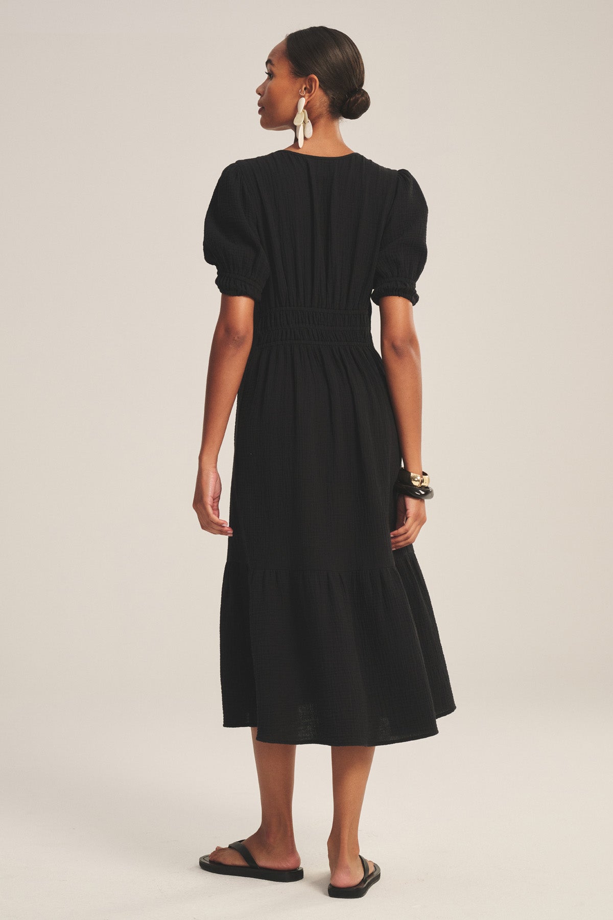 RIVELLE DRESS