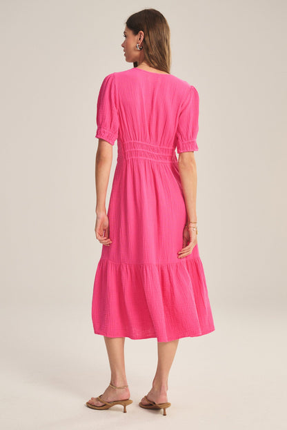 RIVELLE DRESS