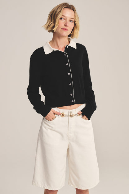 RIVEN CARDIGAN